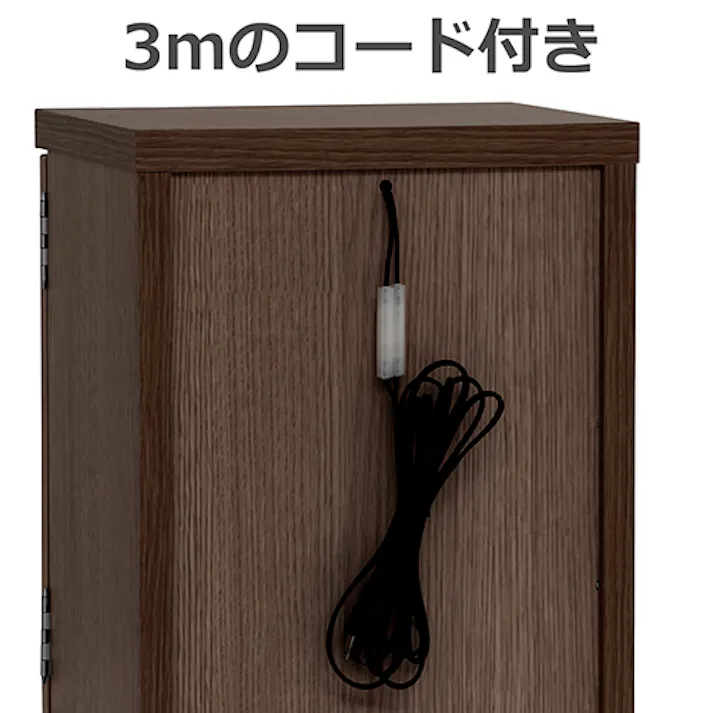関家具 nakakei メモリアルボックス 紅葉 幅32cm ブラウン 三重菱模様 376131(配送方法:軒下渡し) 4550139761311【別送品】