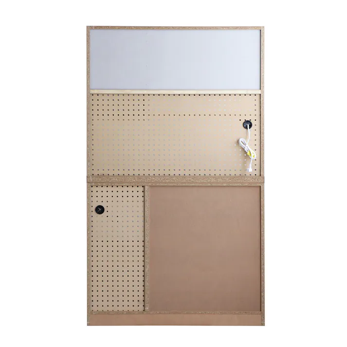 関家具 tohma キッチンボード Aタイプ レセ 幅105cm 上台:ガラス扉 下台:引き出し 食器棚 384587(配送方法:開梱設置) 4550139845875【別送品】