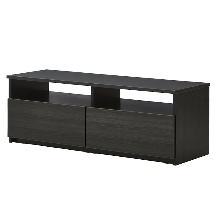 関家具 doi テレビボード リノア 幅120cm ダークブラウン テレビ台 411037(配送方法:開梱設置) 4550140110375【別送品】