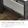 関家具 doi テレビボード リノア 幅120cm ダークブラウン テレビ台 411037(配送方法:開梱設置) 4550140110375【別送品】