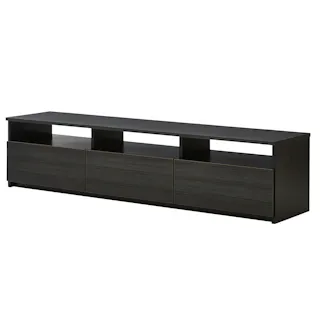 関家具 doi テレビボード リノア 幅180cm ダークブラウン テレビ台 411043(配送方法:開梱設置) 4550140110436【別送品】