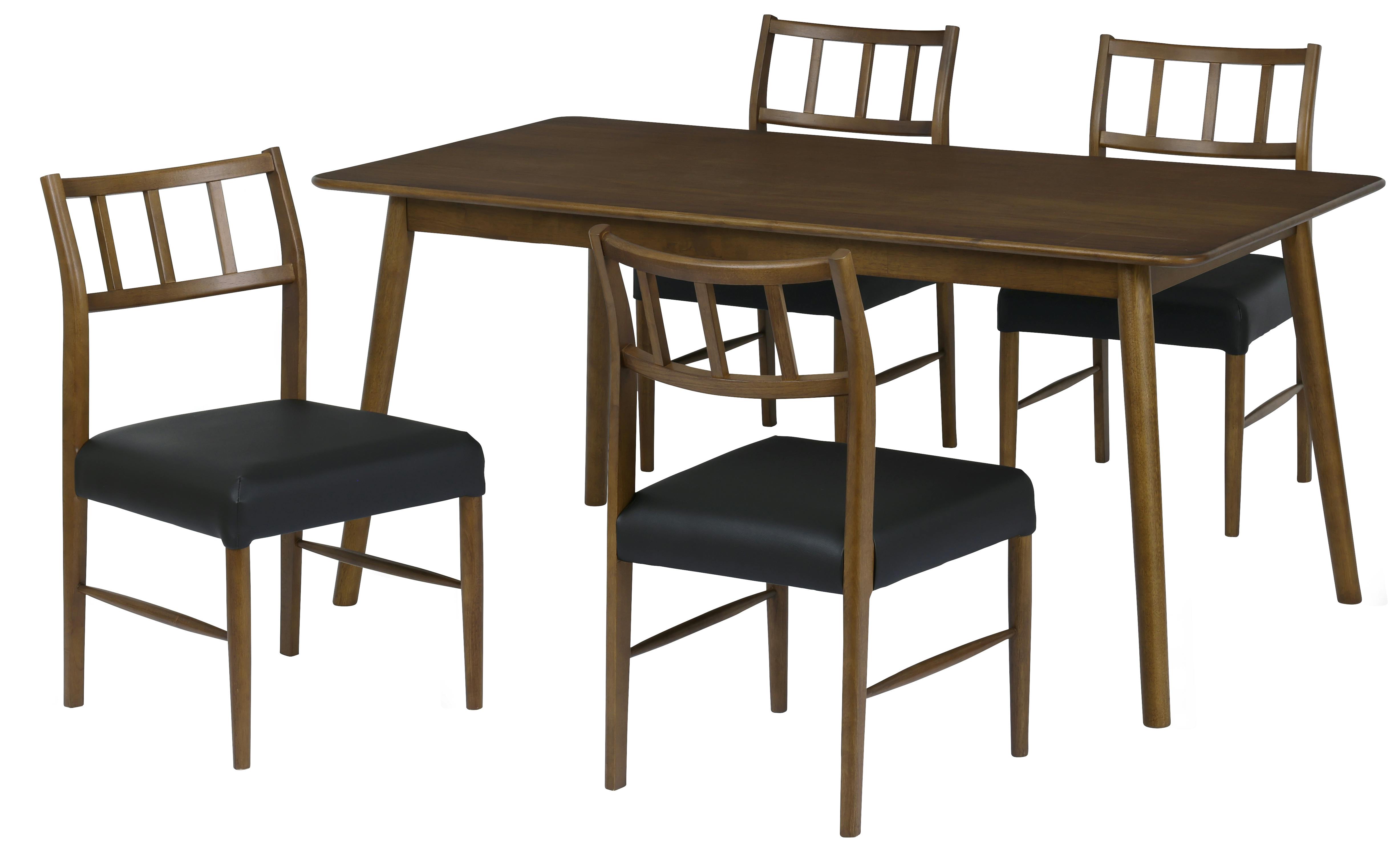 関家具 ToMeet Newサージュ ダイニングテーブル 幅150cm