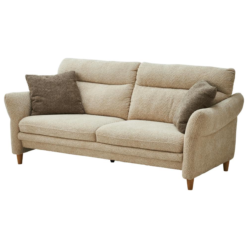 ソファ3名掛け 関家具 公式店 ソファ 3人掛け ソファー 三人掛け おしゃれ 北欧