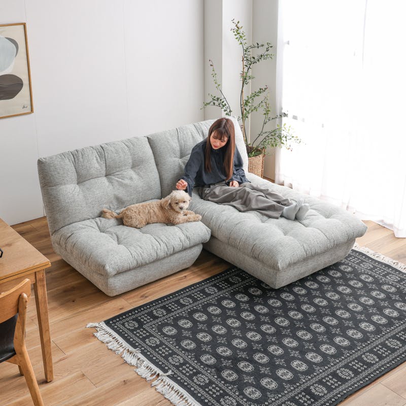 フラワー型 ホワイト 1人掛けソファ gs 12 フラワー型 ホワイト 1人掛けソファ gs 12 フラワー型 ホワイト 1人