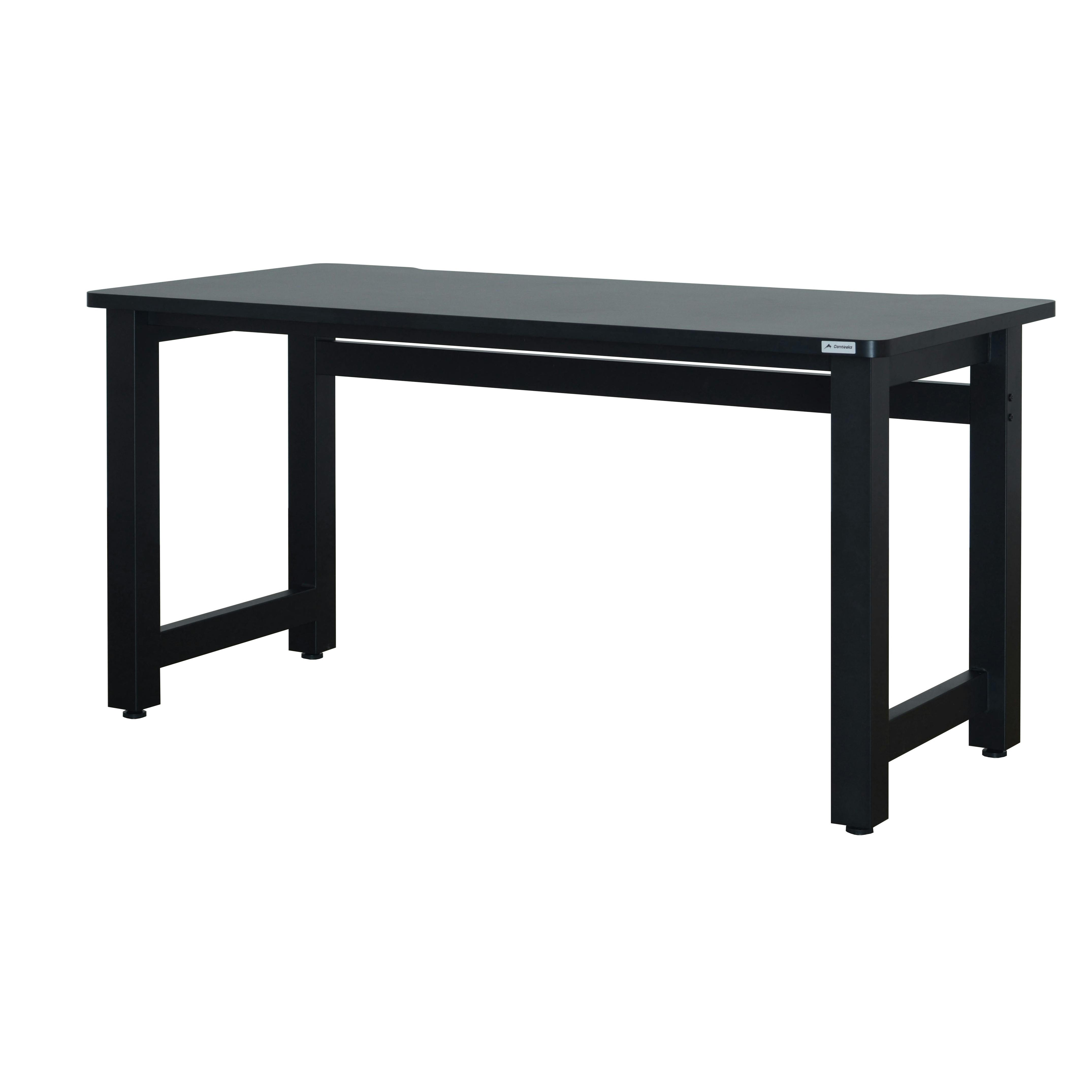 関家具 Contieaks ゲーミングデスク ウルルV2 幅140cm ブラック パソコンデスク 459728(配送方法:軒下渡し) 4550140597282 ゲーミングデスク 関家具 Contieaks ゲーミングデスク ウルルV2 幅140cm ブラック パソコンデスク 459728(配送方法:軒下渡し) 4550140597282 ゲーミングデスク