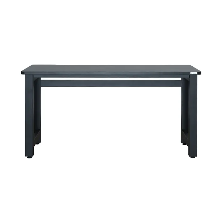 関家具 Contieaks ゲーミングデスク ウルルV2 幅140cm ブラック パソコンデスク 459728(配送方法:軒下渡し) 4550140597282【別送品】