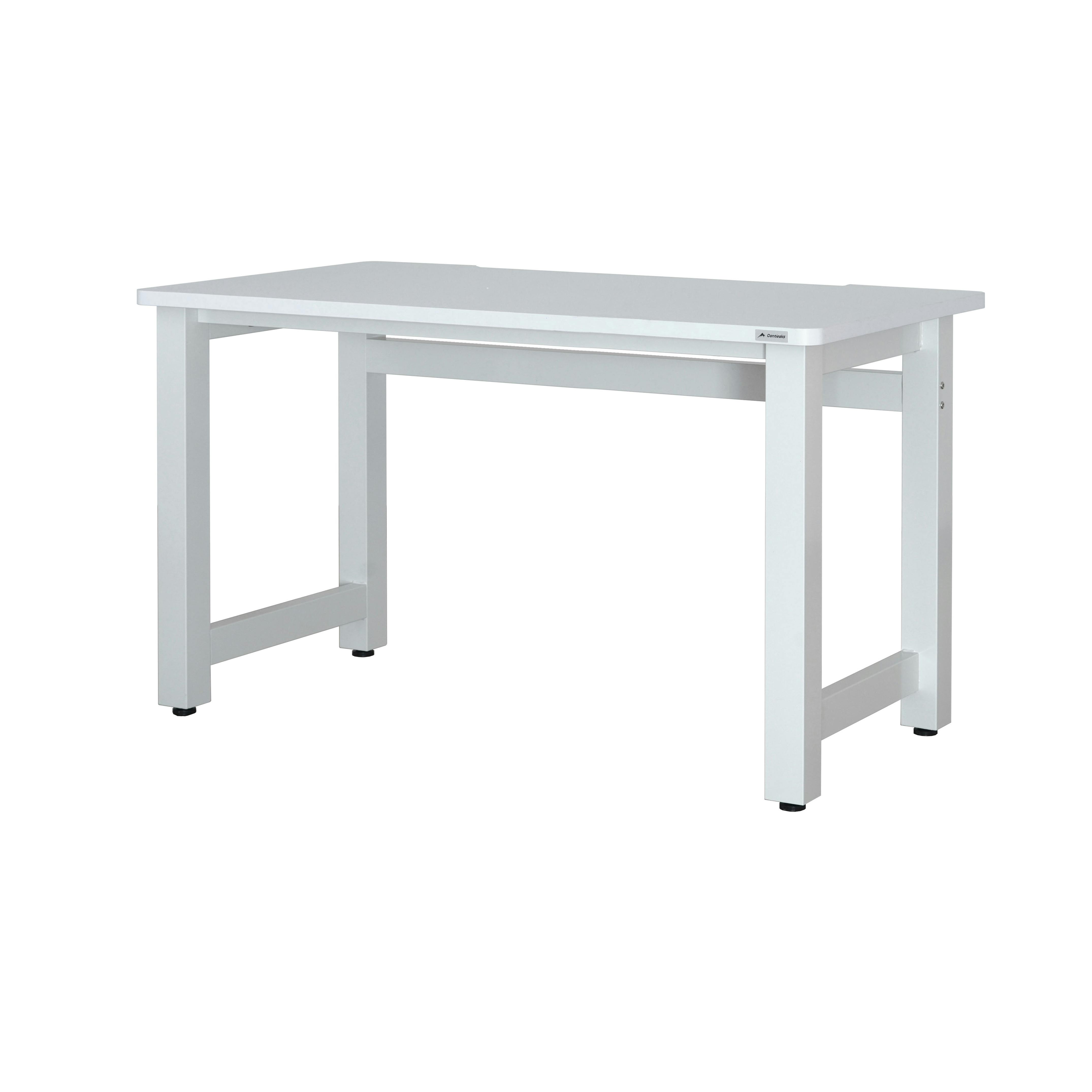 関家具 Contieaks ゲーミングデスク ウルルV2 幅120cm ホワイト パソコンデスク 459730(配送方法:軒下渡し) 4550140597305 ゲーミングデスク