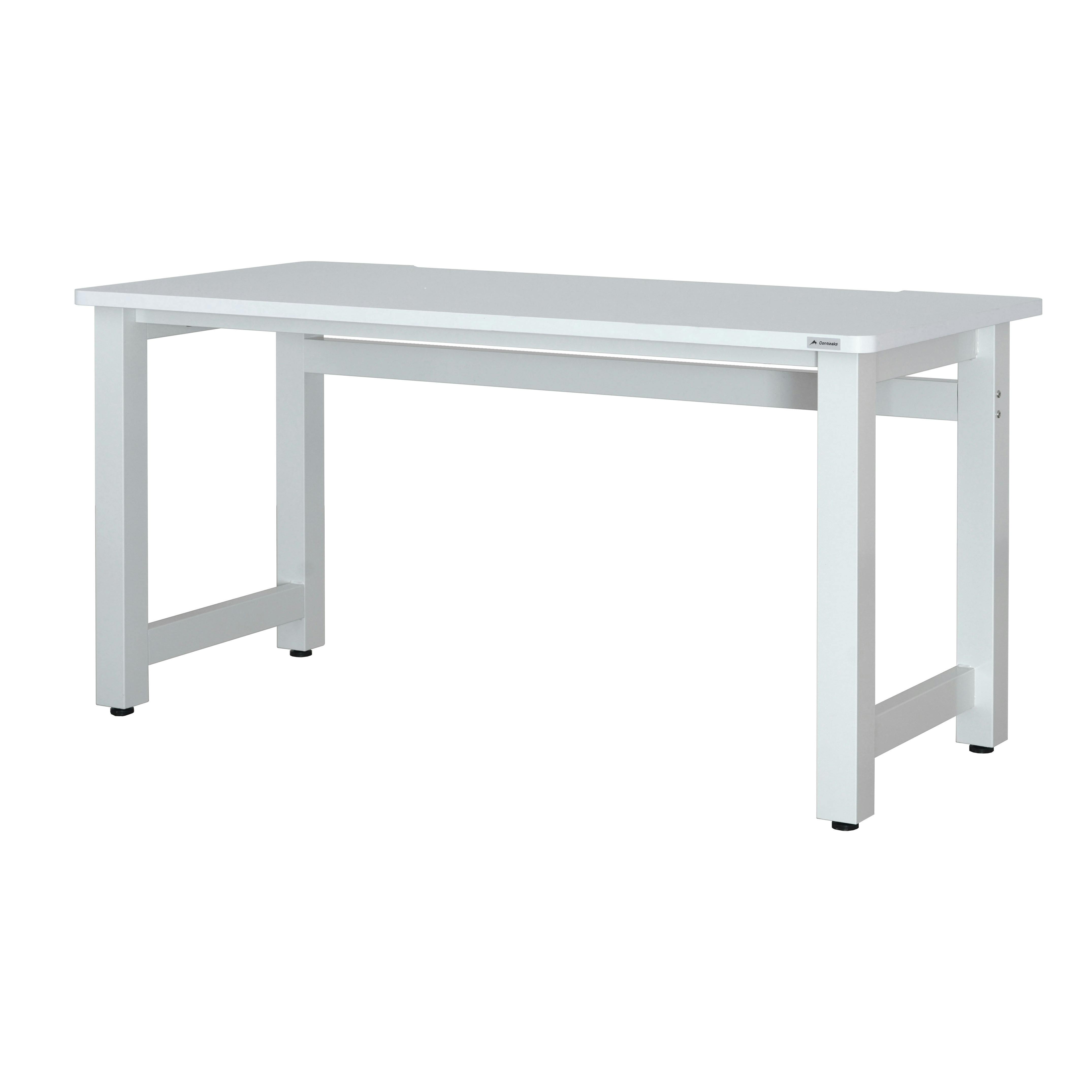 関家具 Contieaks ゲーミングデスク ウルルV2 幅140cm ホワイト パソコンデスク 459731(配送方法:軒下渡し) 4550140597312 ゲーミングデスク