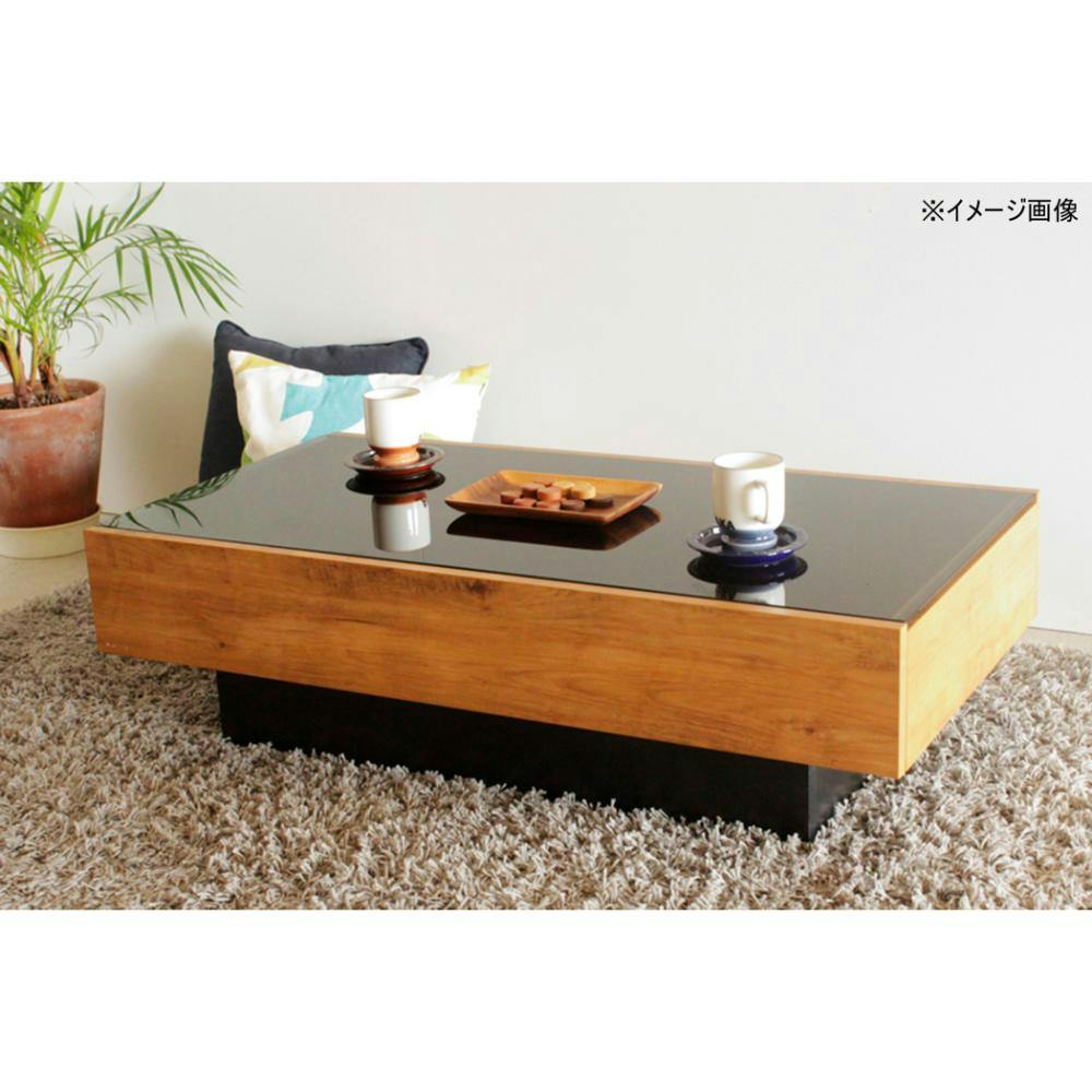 関家具 tohma センターテーブル ネイツ 幅105cm 175358(配送方法：軒下渡し) 4954324083033【別送品】