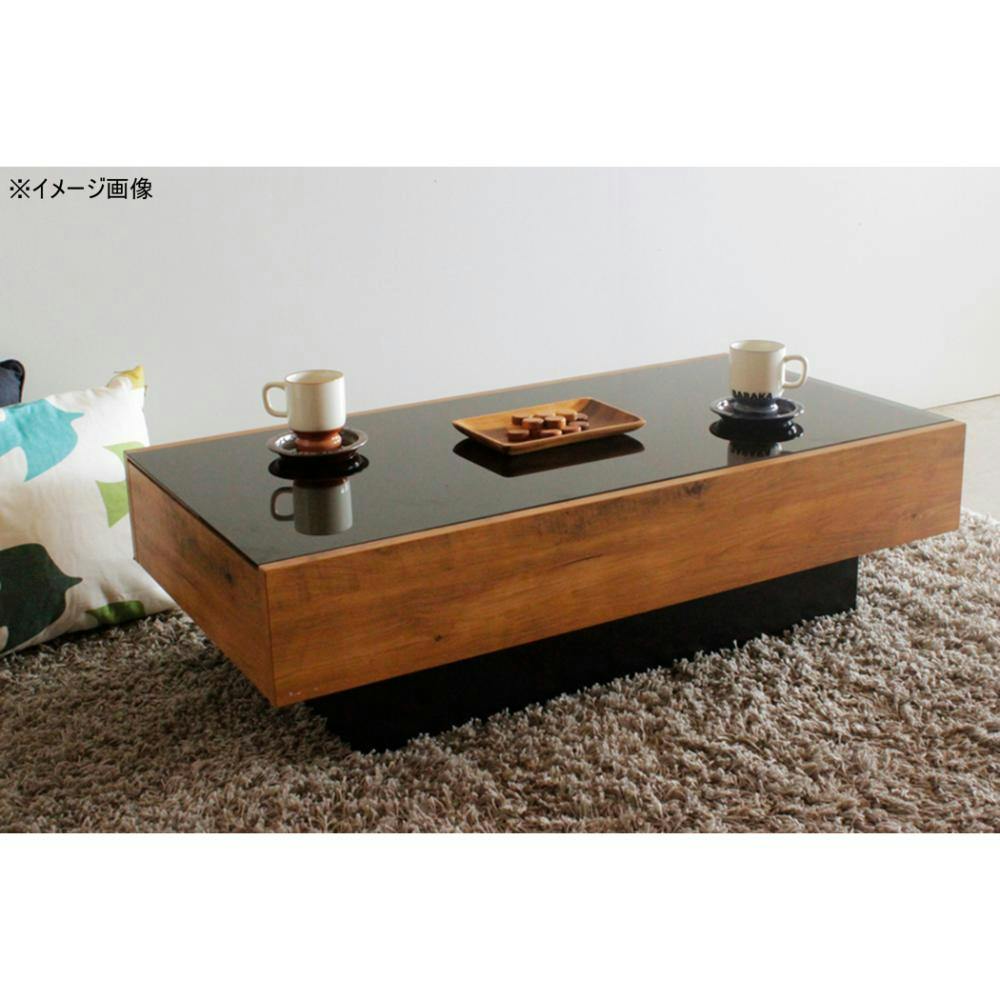 関家具 tohma センターテーブル ネイツ 幅105cm 175358(配送方法：軒下