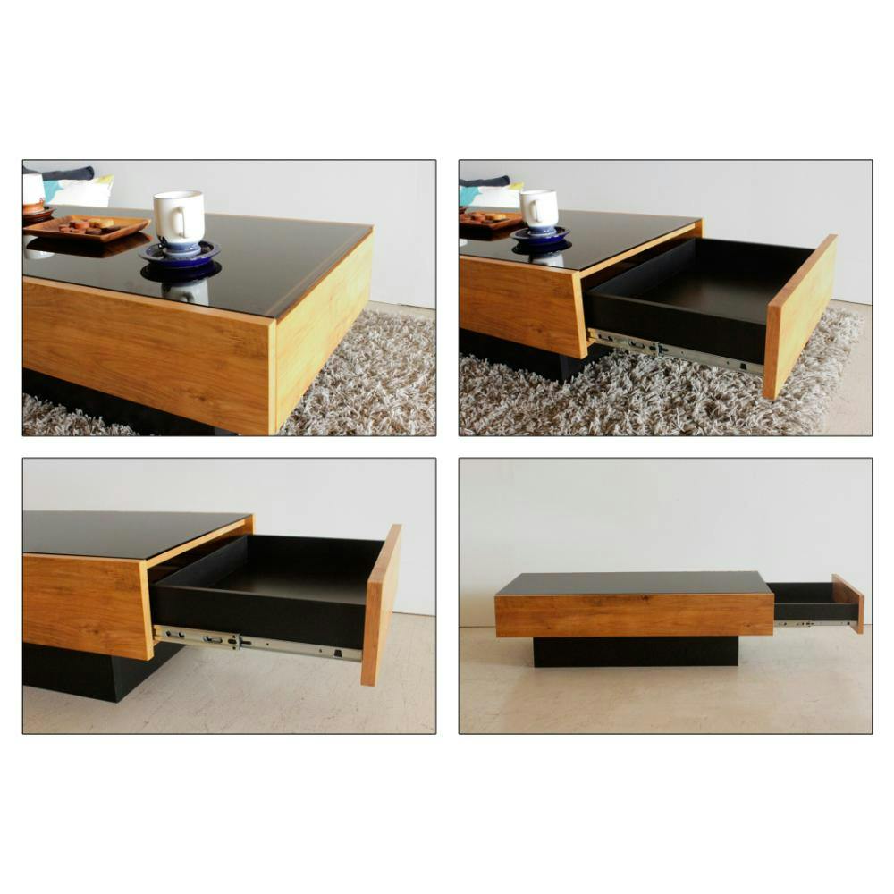 関家具 tohma センターテーブル ネイツ 幅105cm 175358(配送方法：軒下