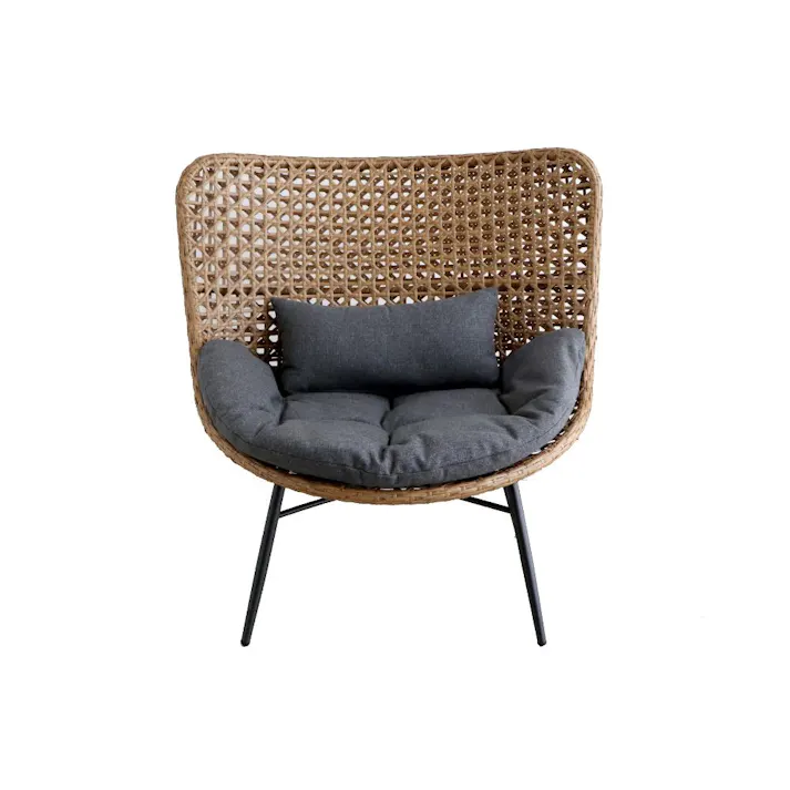 関家具 tohma パーソナルチェア リゾネア オットマン付き 354190(配送方法:軒下渡し) 4954324100761【別送品】