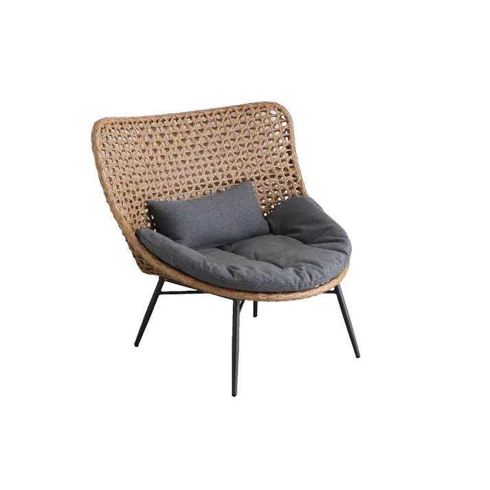 関家具 tohma パーソナルチェア リゾネア オットマン付き 354190(配送方法:軒下渡し) 4954324100761【別送品】