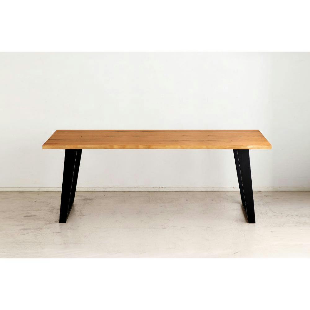 関家具 tohma ダイニングテーブル ノト 幅180cm ナチュラル 食卓テーブル 375189(配送方法:開梱設置) 4954324106053 ダイニングテーブル 関家具 tohma ダイニングテーブル ノト 幅180cm ナチュラル 食卓テーブル 375189(配送方法:開梱設置) 4954324106053 ダイニングテーブル