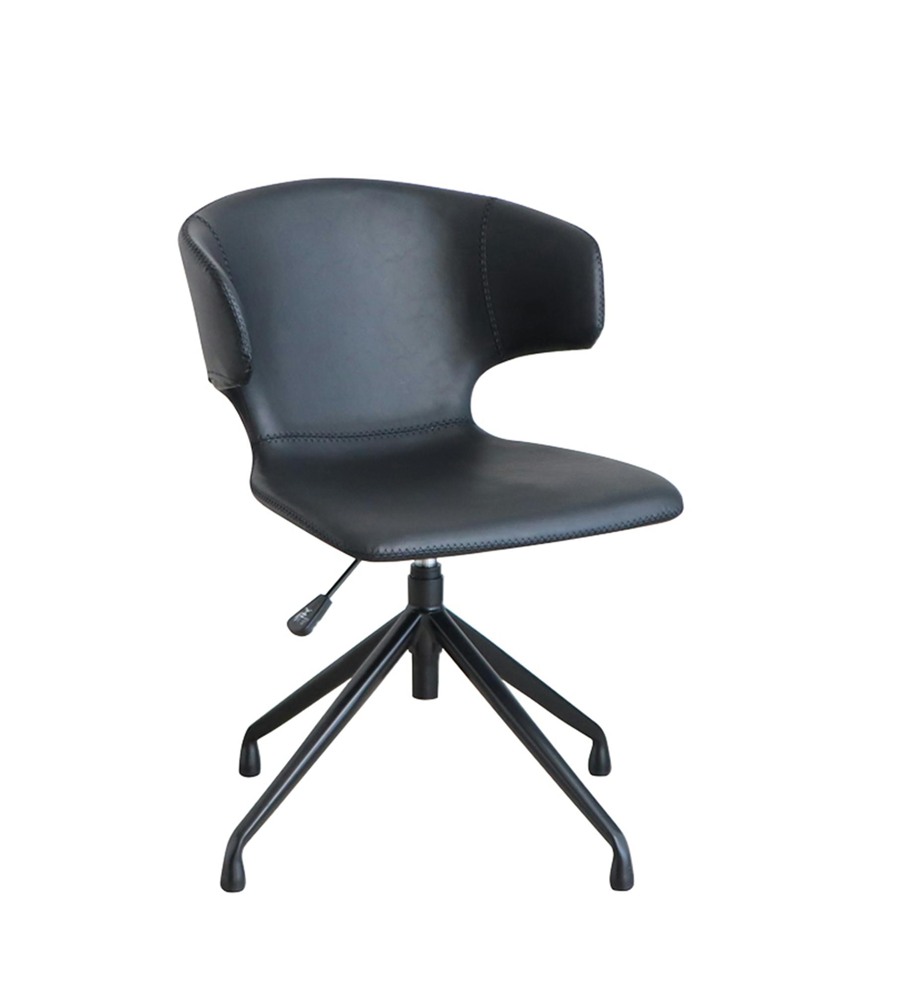 関家具 tohma チェア ノア ブラック ワークチェア デスクチェア 456504(配送方法:軒下渡し) 4954324113372 オフィスチェア 関家具 tohma チェア ノア ブラック ワークチェア デスクチェア 456504(配送方法:軒下渡し) 4954324113372 オフィスチェア