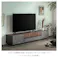 関家具 tohma テレビボード クリート 幅180cm テレビ台 456491(配送方法:開梱設置) 4954324113556【別送品】
