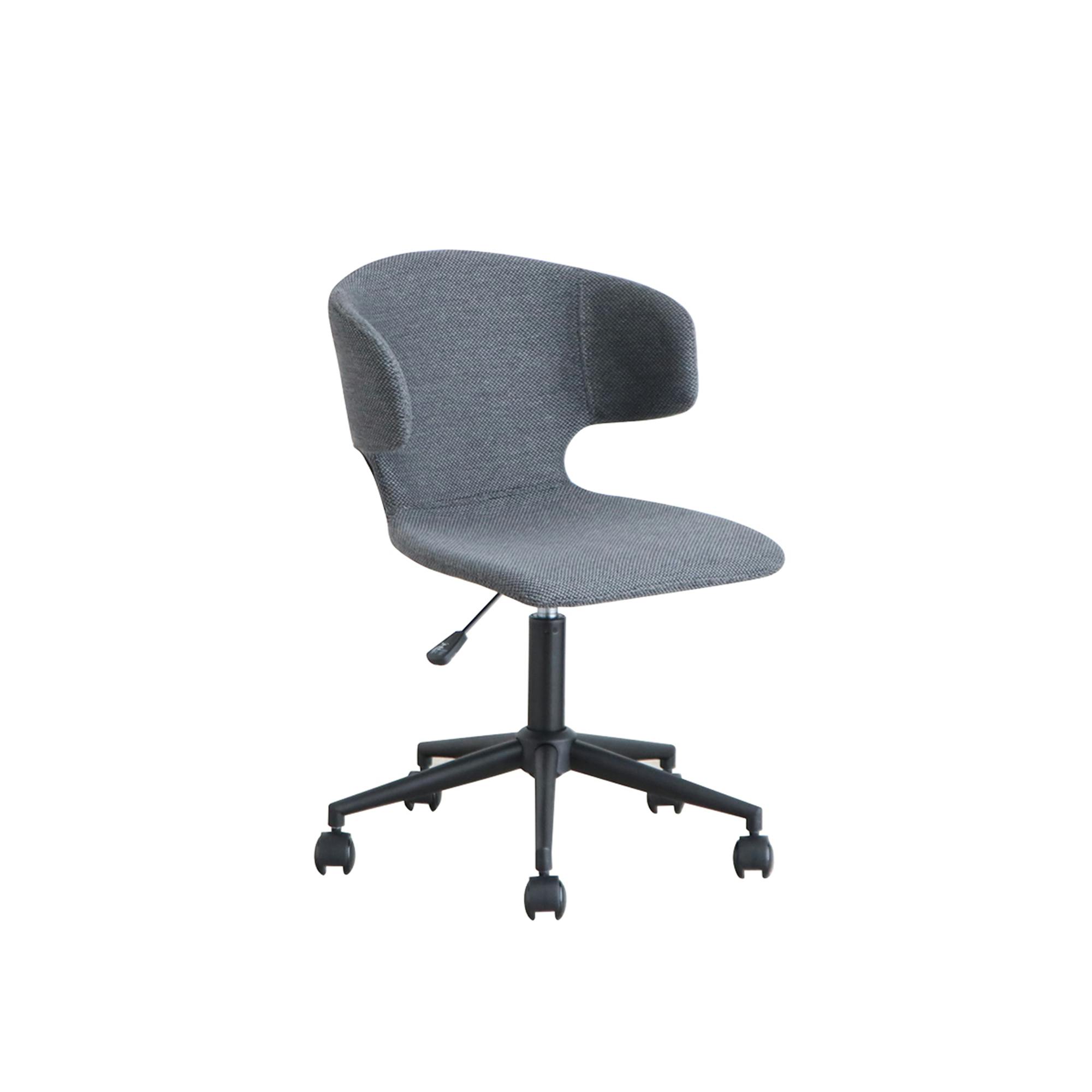 関家具 tohma オフィスチェア レイド チャコールグレー ワークチェア デスクチェア 456489(配送方法:軒下渡し) 4954324116045 オフィスチェア 関家具 tohma オフィスチェア レイド チャコールグレー ワークチェア デスクチェア 456489(配送方法:軒下渡し) 4954324116045 オフィスチェア