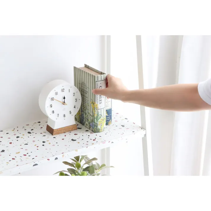 関家具 tohma シェルフ テラーゾ 幅59cm ホワイト 456503(配送方法:軒下渡し) 4954324116632【別送品】