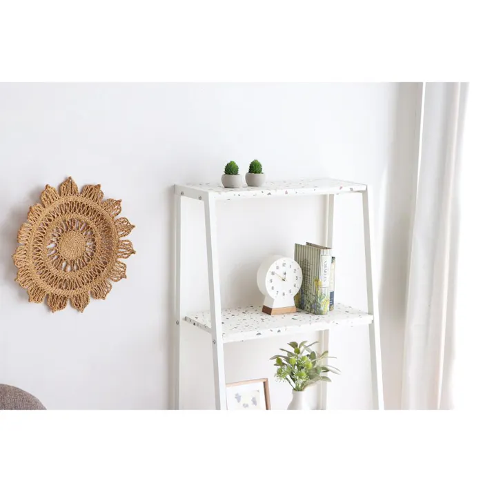 関家具 tohma シェルフ テラーゾ 幅59cm ホワイト 456503(配送方法:軒下渡し) 4954324116632【別送品】