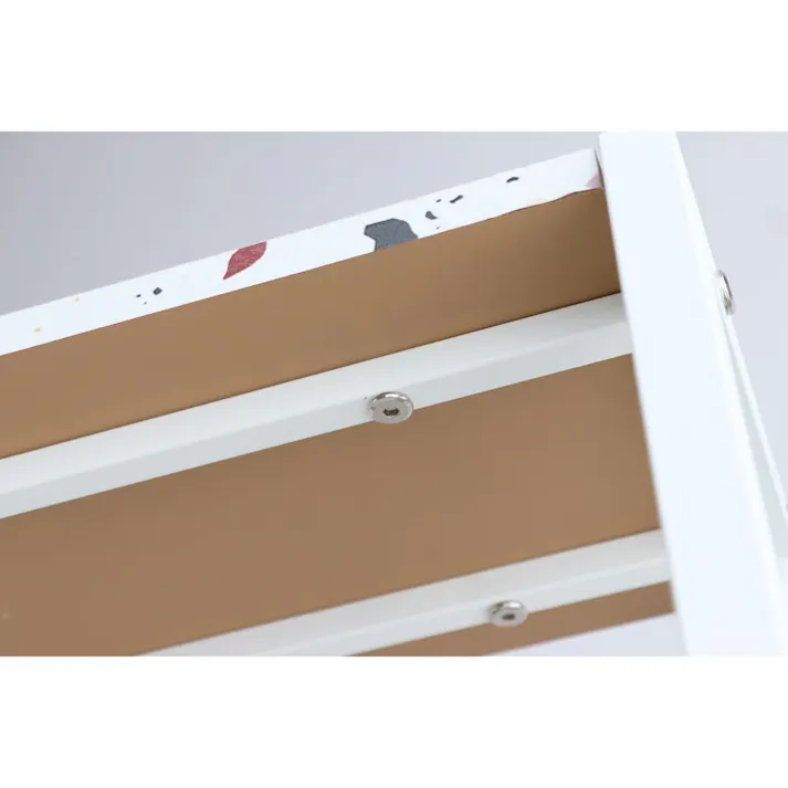 関家具 tohma シェルフ テラーゾ 幅59cm ホワイト 456503(配送方法:軒下渡し) 4954324116632【別送品】