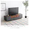 関家具 tohma テレビボード クリート 幅140cm テレビ台 456492(配送方法:開梱設置) 4954324117929【別送品】