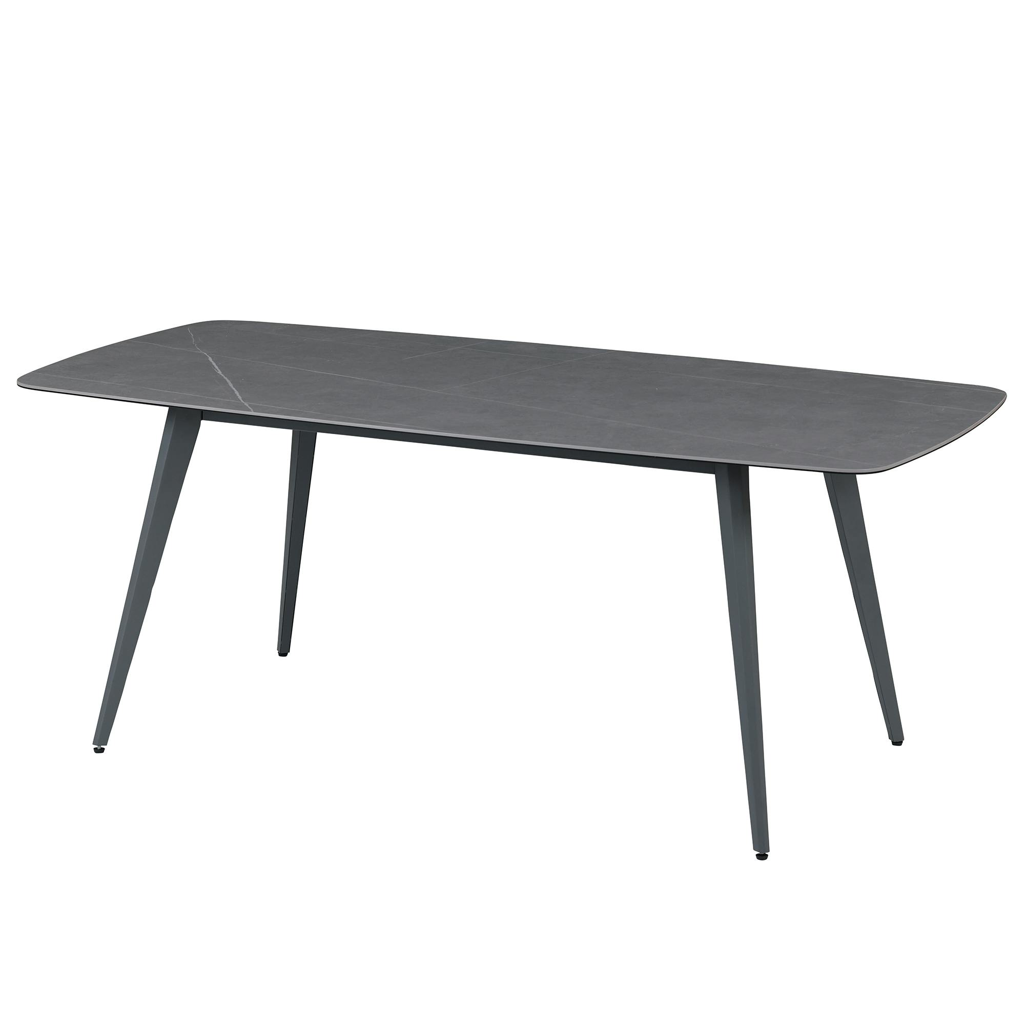 to meet ダイニングテーブル ピエール 幅180cm ダイニング 食卓 団らん 356220【別送品】