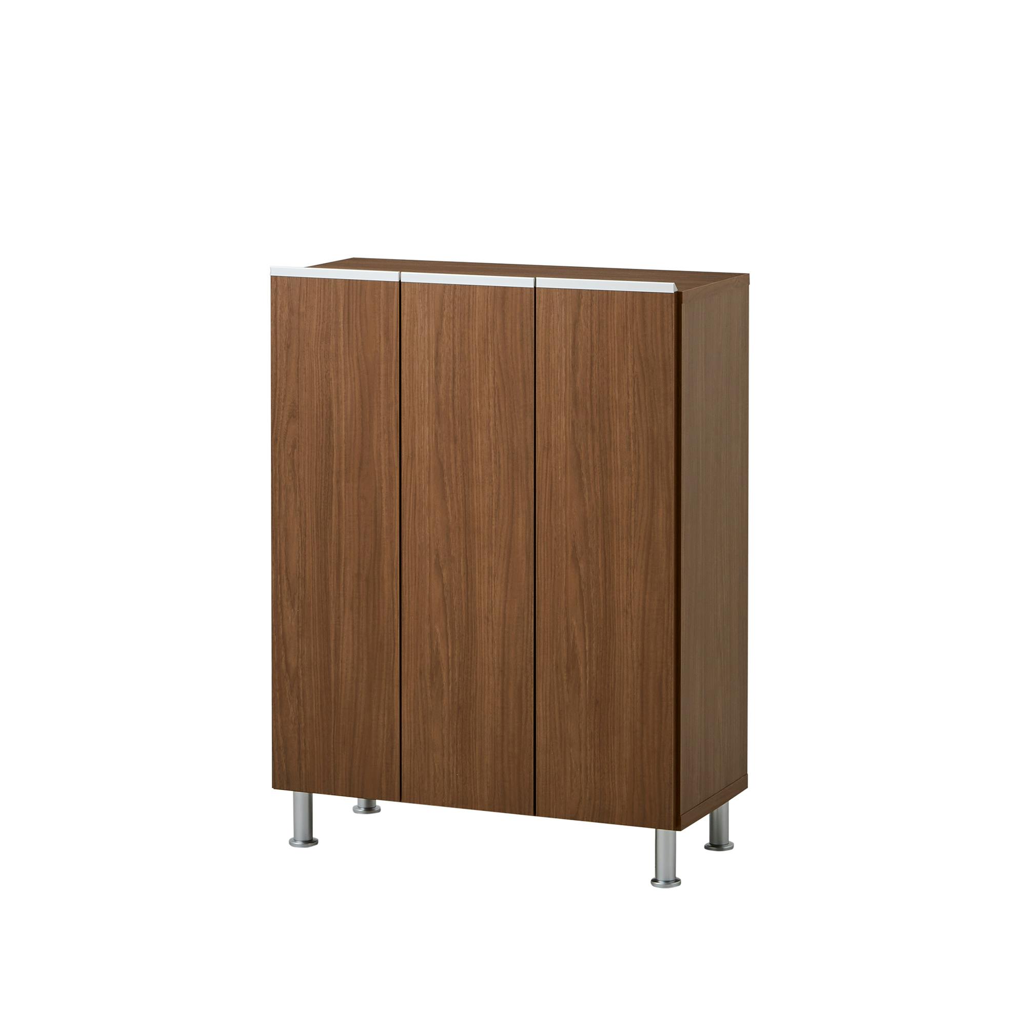 doi �V���[�Y�{�b�N�X ���A�� ��75cm×����101cm �u���E���ؖڕ� �C���� ���֎��[ ���ʔ� 377654 ���ʔ��E�V���[�Y�P�[�X