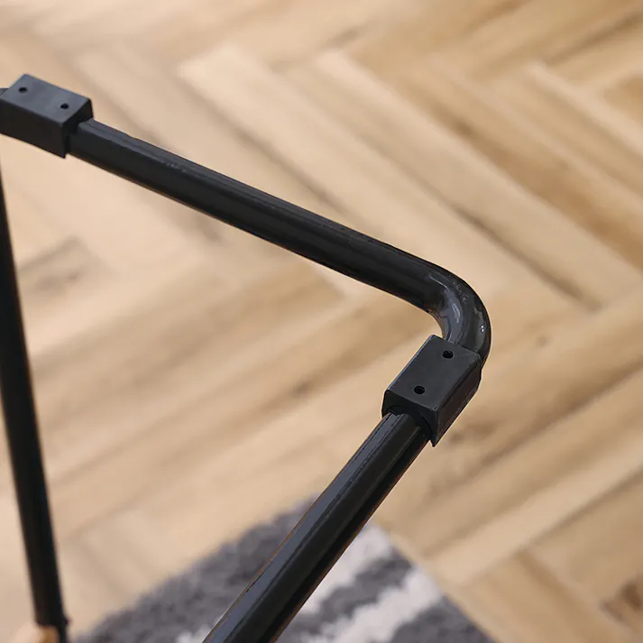 nora. サイドテーブル パウンド2 リビングテーブル ミニテーブル 机 416527【別送品】