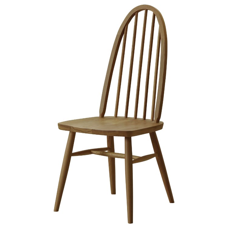 nora. ダイニングチェア インディ2 板座 食卓椅子 団らん 食事 423609【別送品】