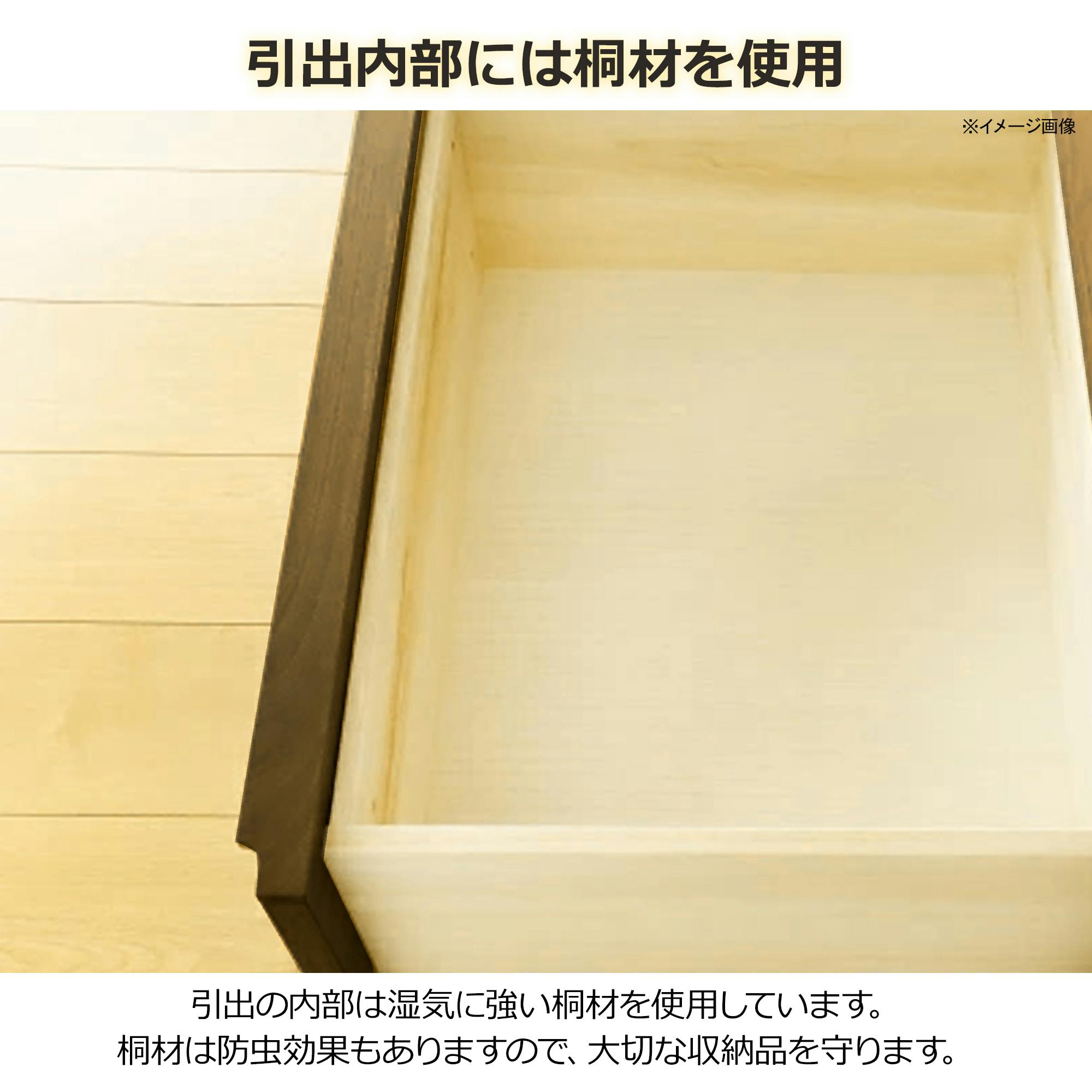 レオさま専用　テーブル oka リビングテーブル(収納付き) レオ 幅120cm ウォールナット