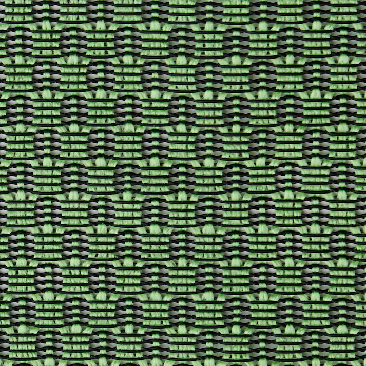 Ergohuman エルゴヒューマン フィット2 FIT2-HAM-DR-BF-GN 新基盤タイプ オットマン無し ブラックフレーム グリーン ワークチェア デスクチェア ゲーミングチェア 454406【別送品】