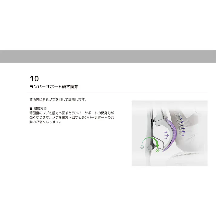 Ergohuman エルゴヒューマン フィット2 FIT2-HAM-DR-GF-RD 新基盤タイプ オットマン無し グレーフレーム レッド ワークチェア デスクチェア ゲーミングチェア 454409【別送品】