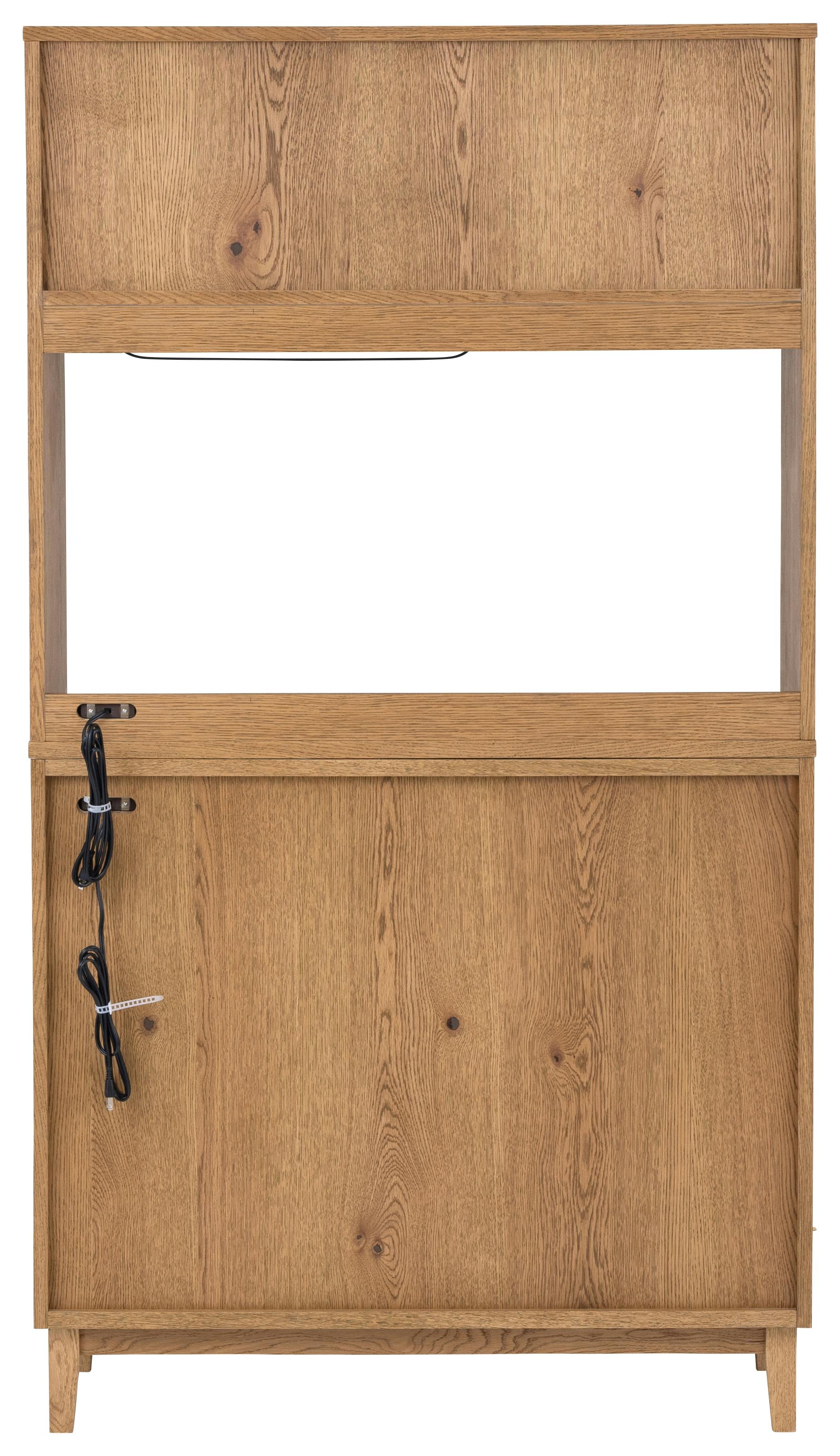 nora. ダイニングボード カップ3 幅100cm 食器棚 食器収納 カウンター