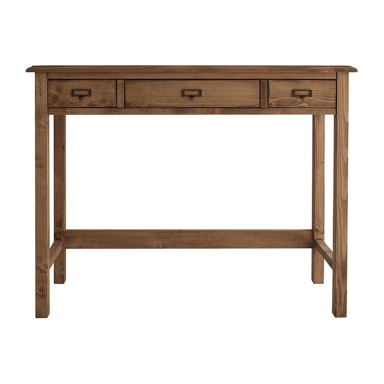 nora. デスク セージ3 カフェ ワークデスク 勉強机 カジュアル 461039【別送品】