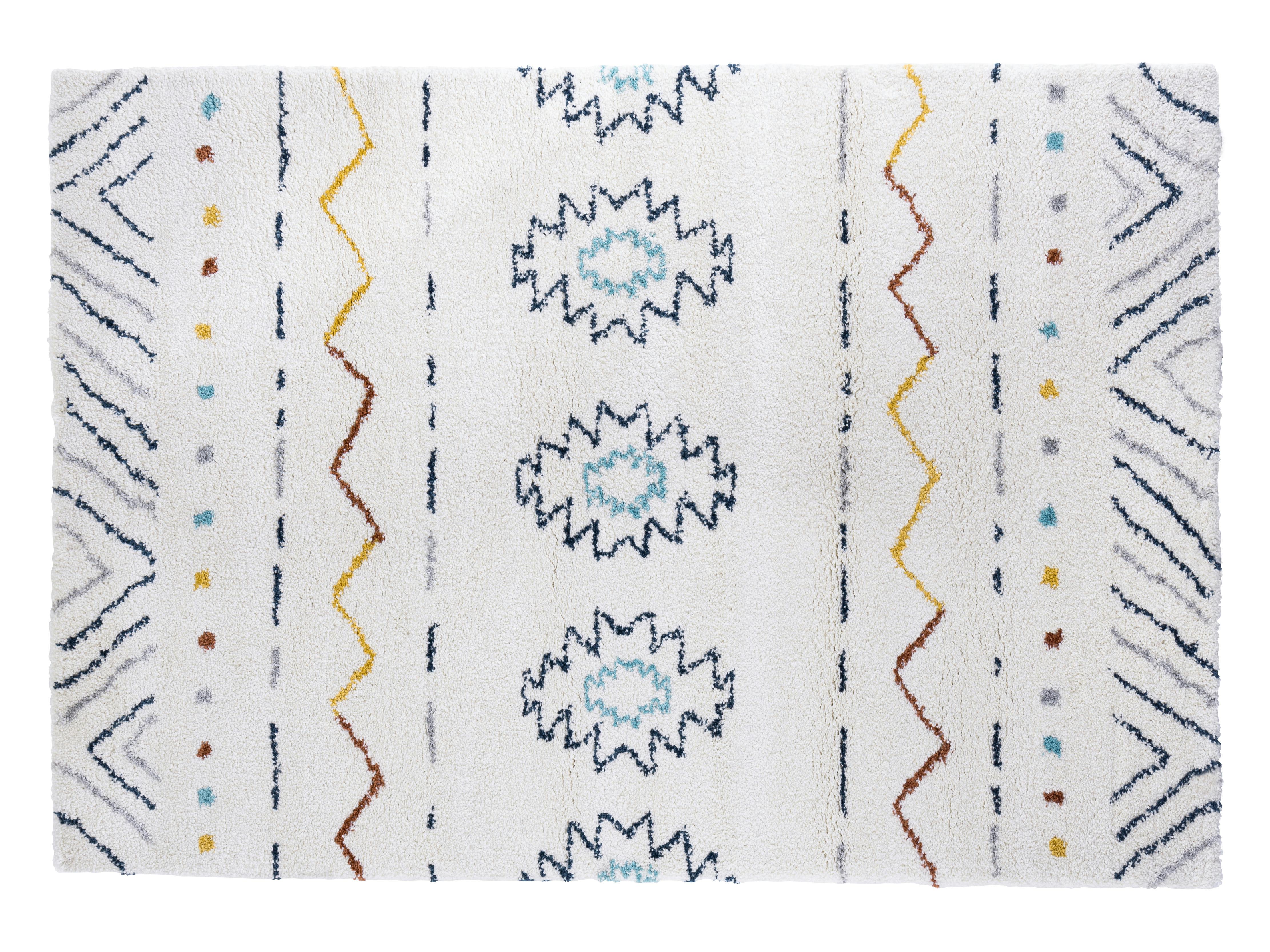 nora. ラグ パルシェ 160×230cm カーペット 敷き物 絨毯 461880【別送品】