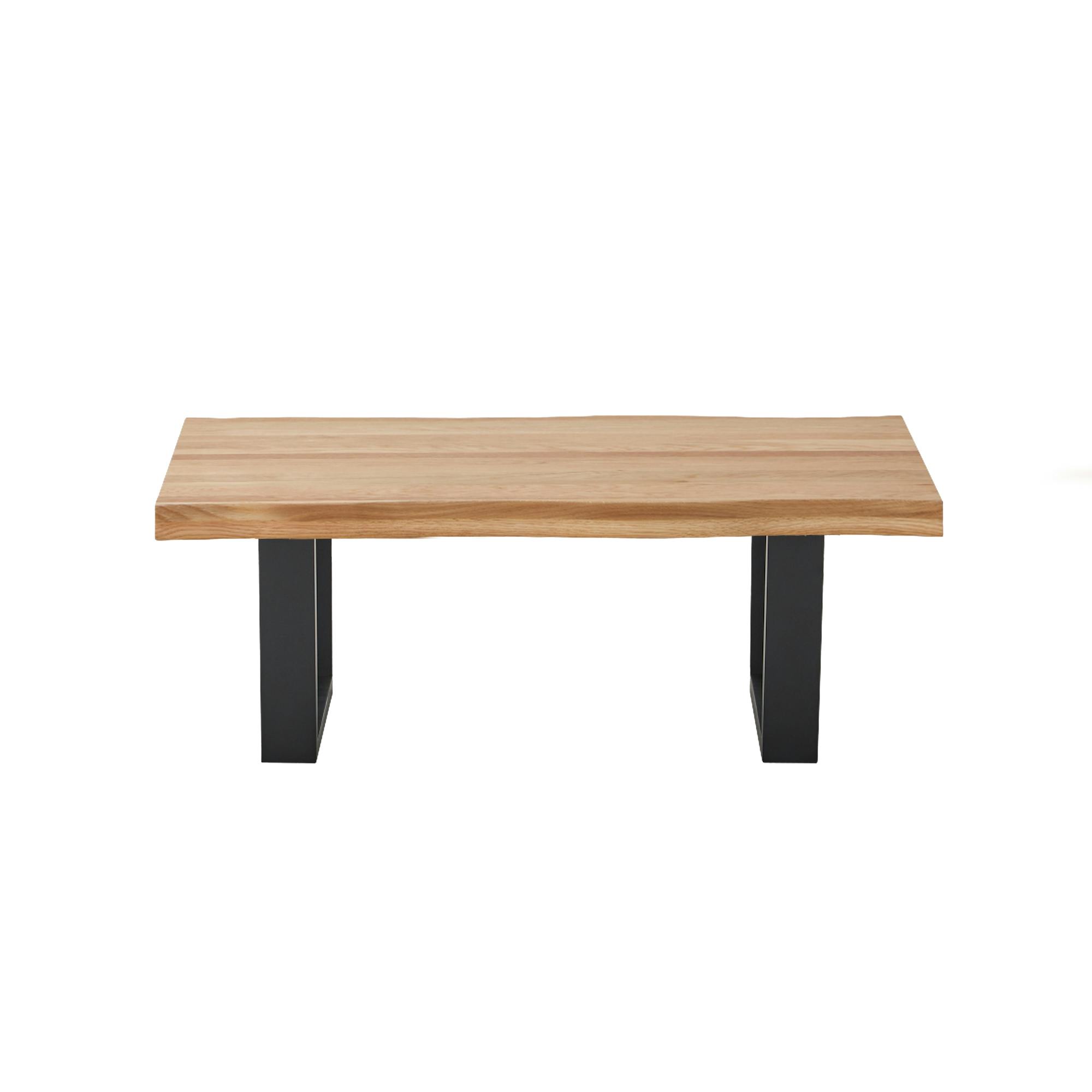 後藤家具 一枚板風座卓テーブル！幅180cmタイプ！ 4570133301535 軒先