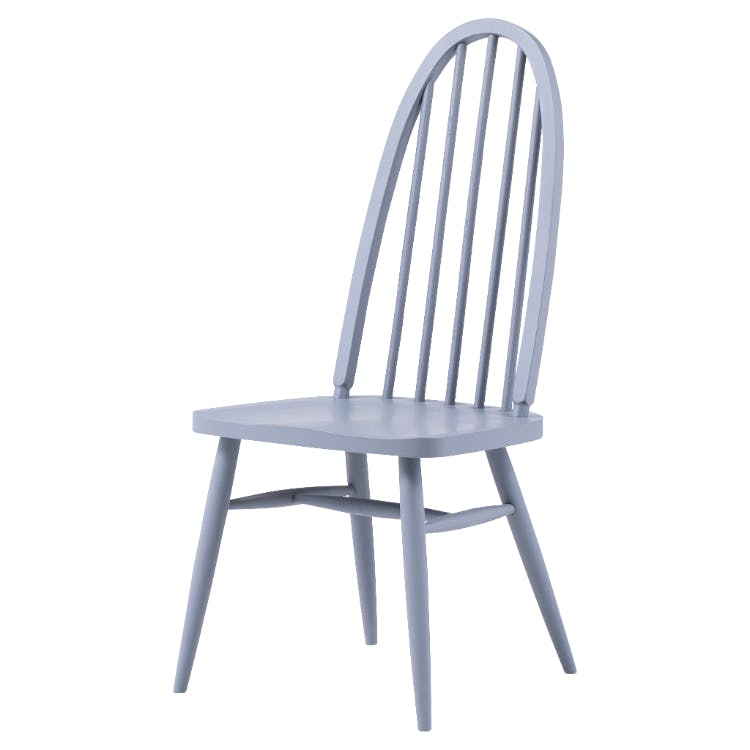 nora. ダイニングチェア インディ2 板座 グレーフレーム 食卓椅子 団らん 食事 469849【別送品】