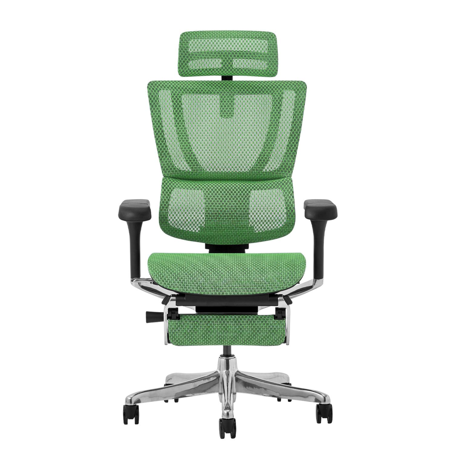 �I�t�B�X�`�F�A Ergohuman �O���[�� �Q�[�~���O�`�F�A �f�X�N�`�F�A ���ֈ֎q FIT2-LPL-5D-DR-BF-GN 507947 �I�t�B�X�`�F�A