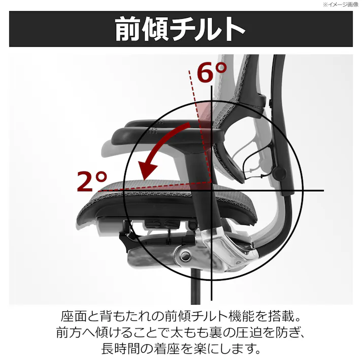 オフィスチェア Ergohuman グリーン ゲーミングチェア デスクチェア 書斎椅子 FIT2-HAM-5D-DR-BF-GN 507957【別送品】