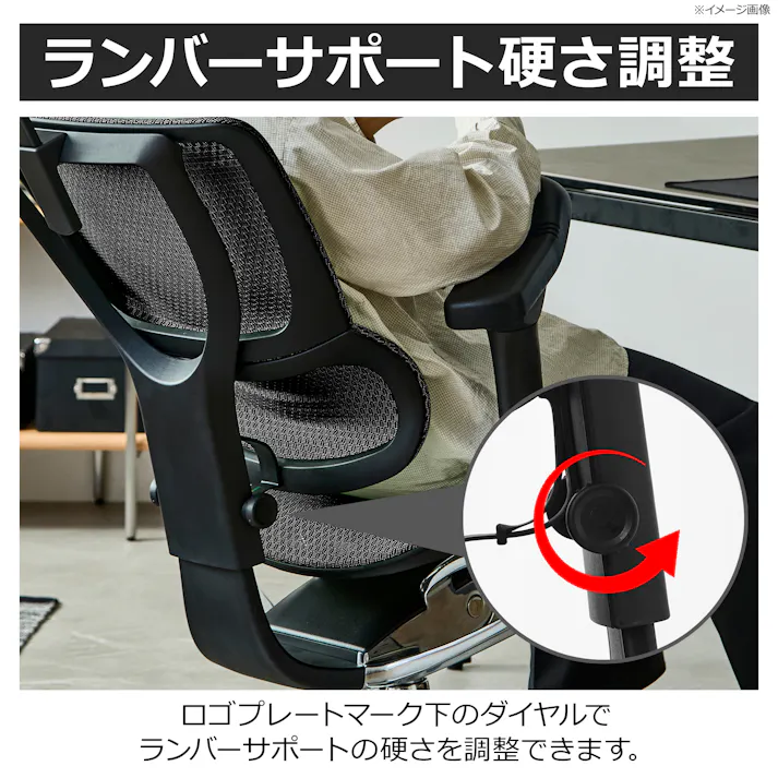 オフィスチェア Ergohuman グリーン ゲーミングチェア デスクチェア 書斎椅子 FIT2-HAM-5D-DR-BF-GN 507957【別送品】