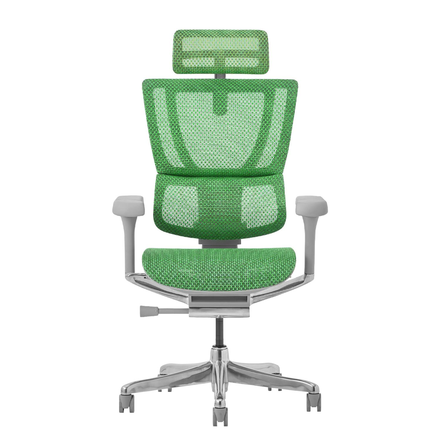 �I�t�B�X�`�F�A Ergohuman �O���[�� �Q�[�~���O�`�F�A �f�X�N�`�F�A ���ֈ֎q FIT2-HAM-5D-DR-GF-GN 507962 �I�t�B�X�`�F�A