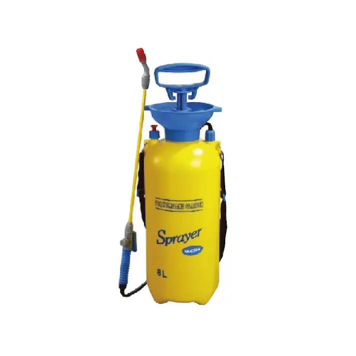 レックス ポンピングウォッシュ8L SX-CS8A 4589998539601 CZ00111 (CDC)【別送品】