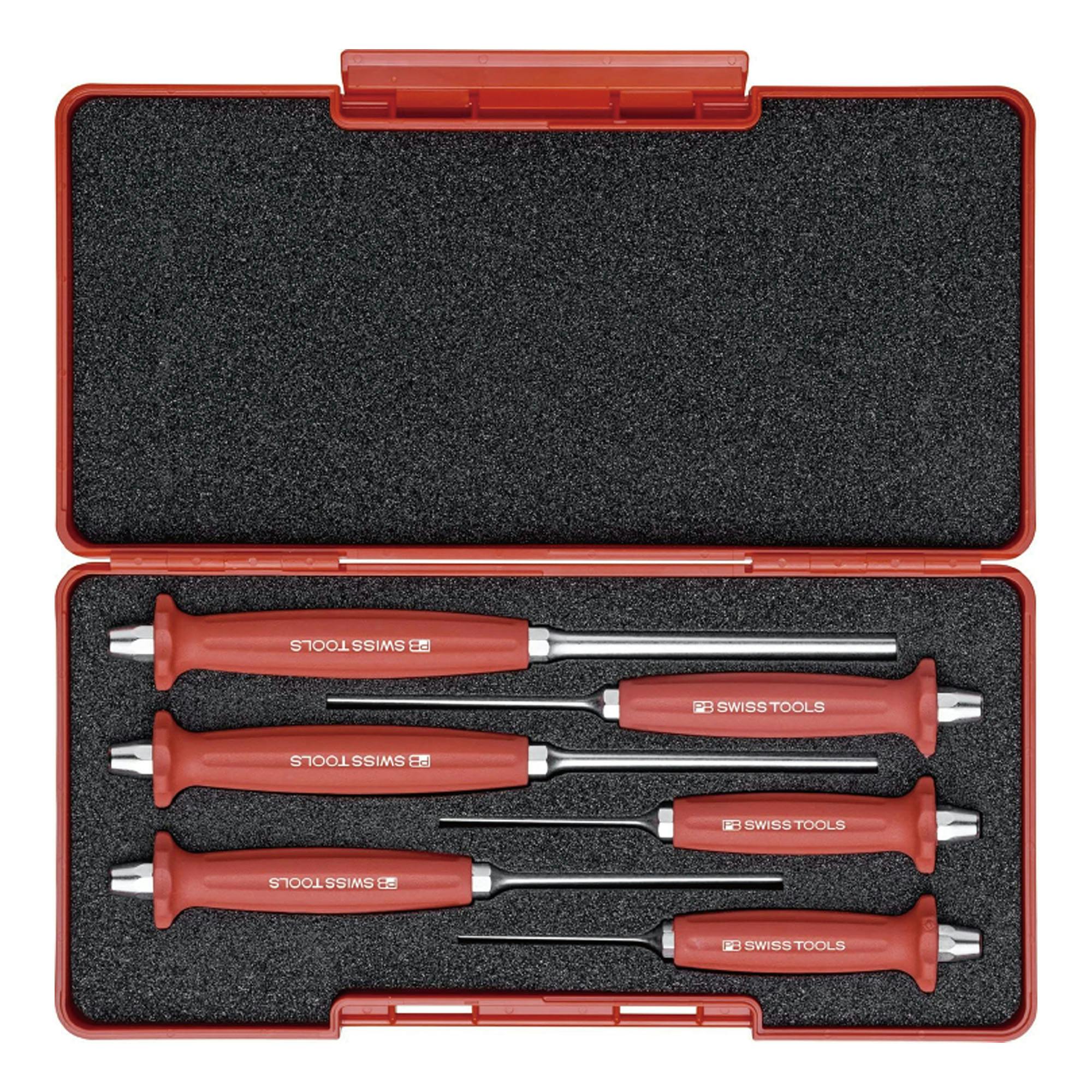 PBXCXc[Y PB SWISS TOOLS nhtss|`BOX Zbg 758SET |`Zbg HZbg c[Zbg  CZ003 ̑̍H