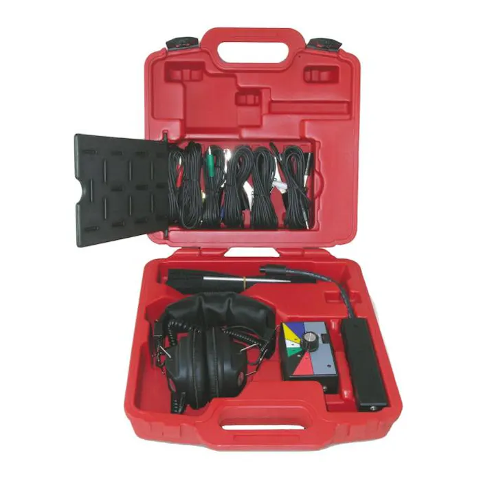 レックス 電子聴診器(6チャンネル) RT21-2114 CZ00380 (CDC)【別送品】