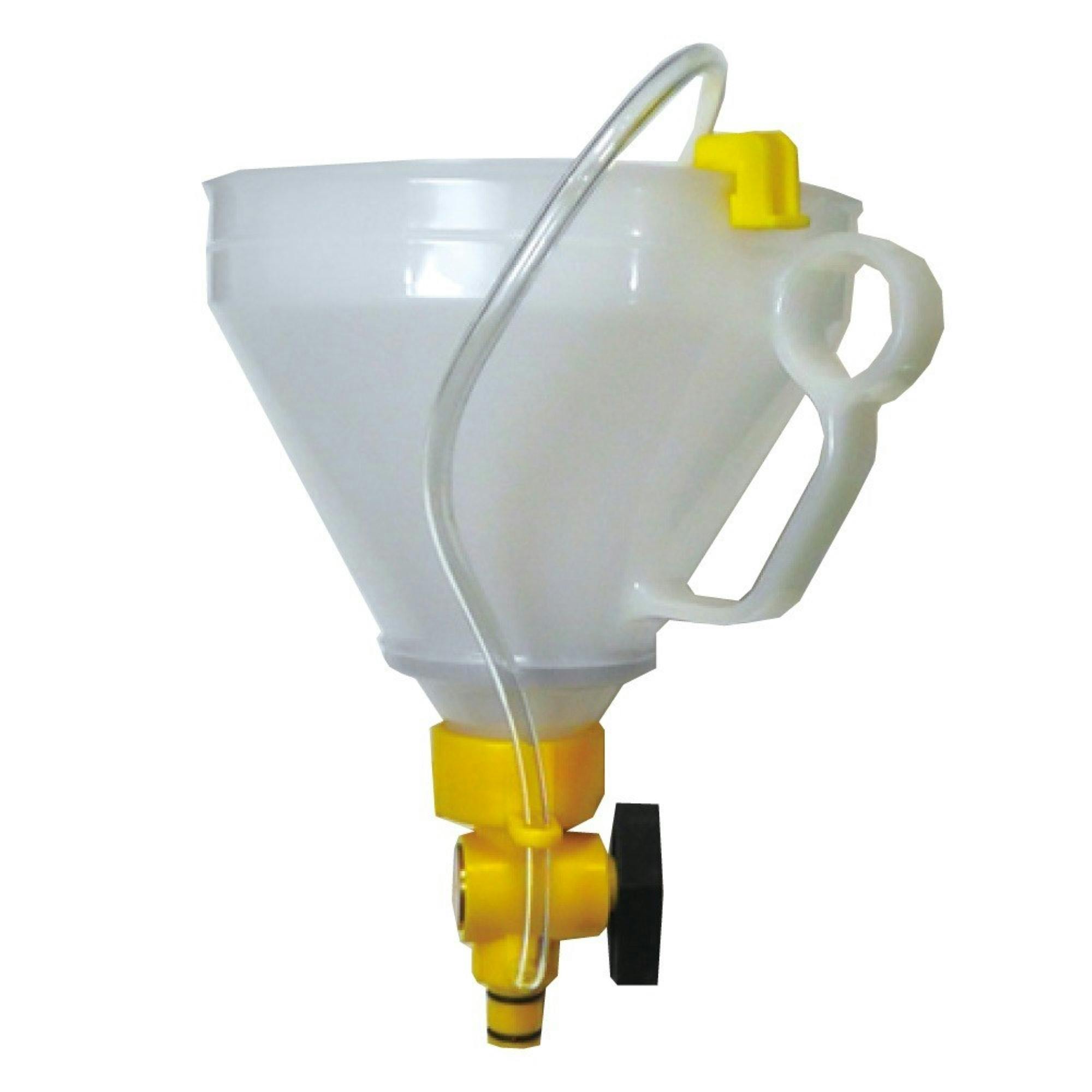 WOLF’S HEAD クーラントチャージャー RT-919K 工具 整備 ラジエーター クーラント CZ00381【別送品】