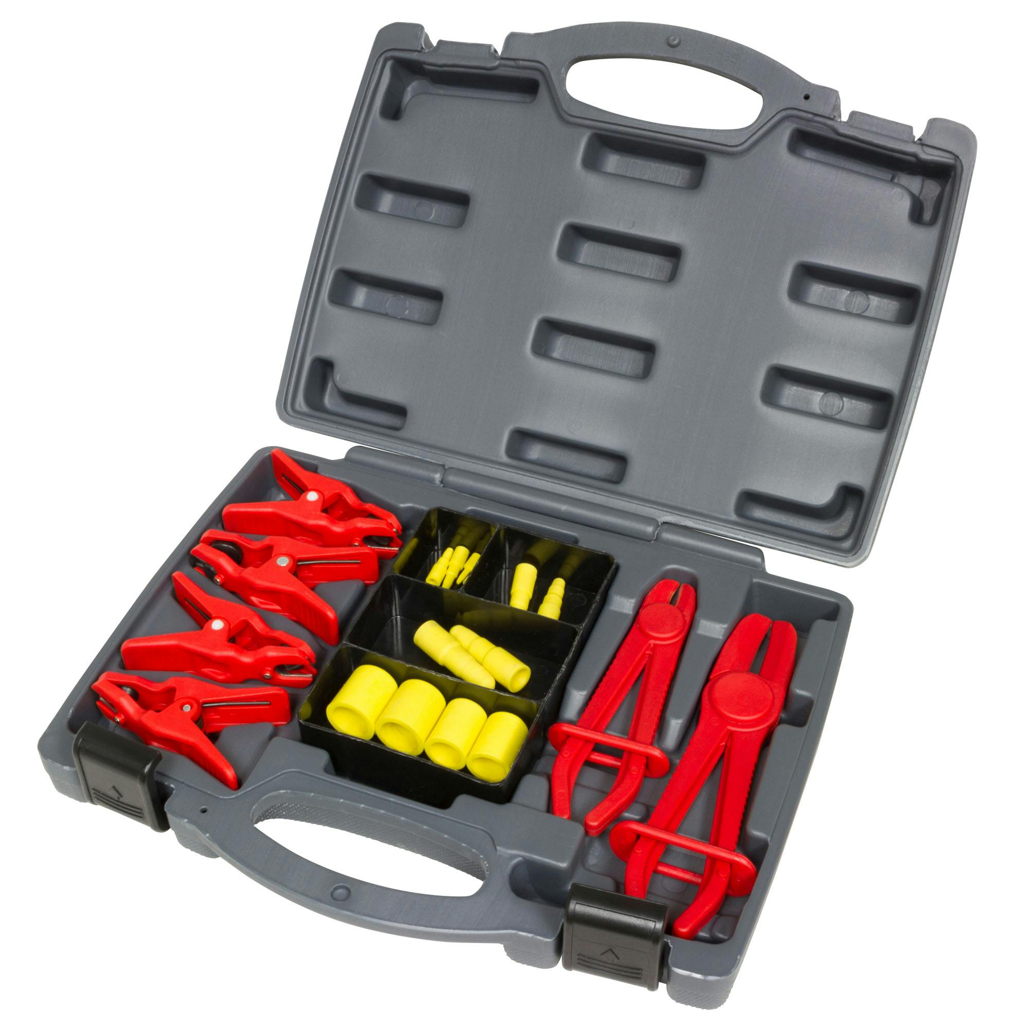Lisle マスターラインストッパーセット 67000 0083045670001 CZ00394 (CDC) その他の工具 Lisle マスターラインストッパーセット 67000 0083045670001 CZ00394 (CDC) その他の工具