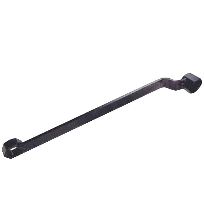 JTC クランクプーリーホールドレンチ TC1513M 4580343035564 CZ00409 (CDC) レンチ JTC クランクプーリーホールドレンチ TC1513M 4580343035564 CZ00409 (CDC) レンチ