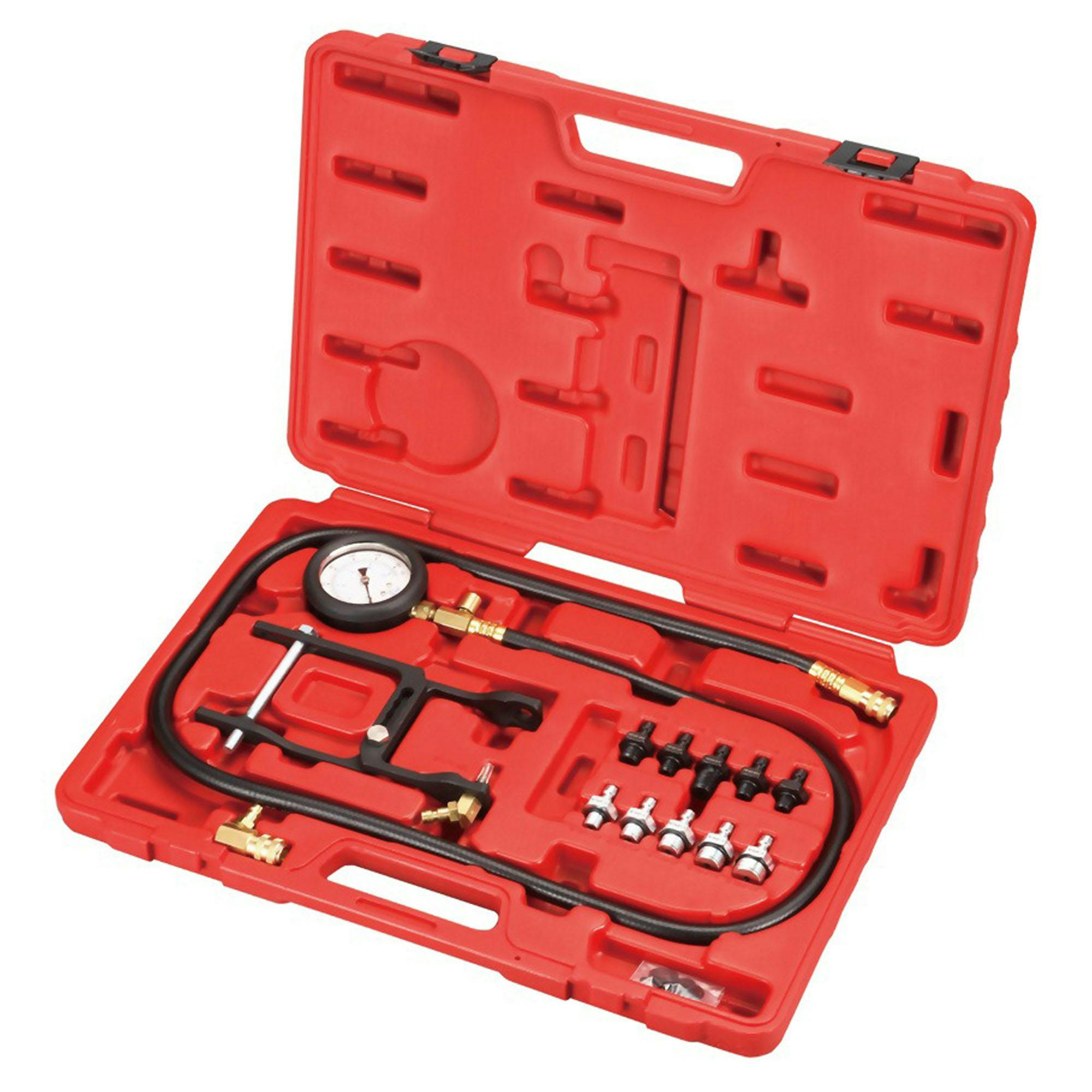 レックス オイルプレッシャーテストキット RT06-1161 4589998532916 CZ00423 (CDC) その他の工具 レックス オイルプレッシャーテストキット RT06-1161 4589998532916 CZ00423 (CDC) その他の工具
