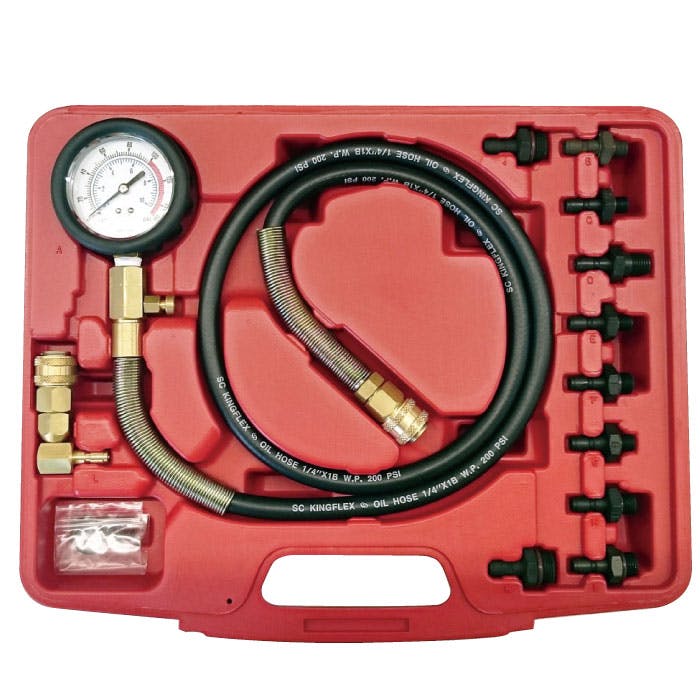 レックス オイルプレッシャーテスター RT23-0004 4589998533005 CZ00424 (CDC) その他の工具 レックス オイルプレッシャーテスター RT23-0004 4589998533005 CZ00424 (CDC) その他の工具