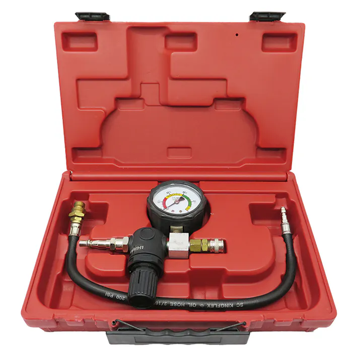 レックス シリンダーリークテスター RT30-81008 工具 整備 エンジン ガスケット プラグ CZ00425【別送品】